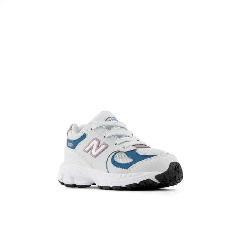 New Balance Infant & Toddler Boys 2002 Shoe - IC2002KA (Wide)