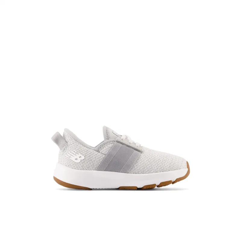 New Balance Infant Dynasoft Nergize V3 Slip On - ITNRGHG3