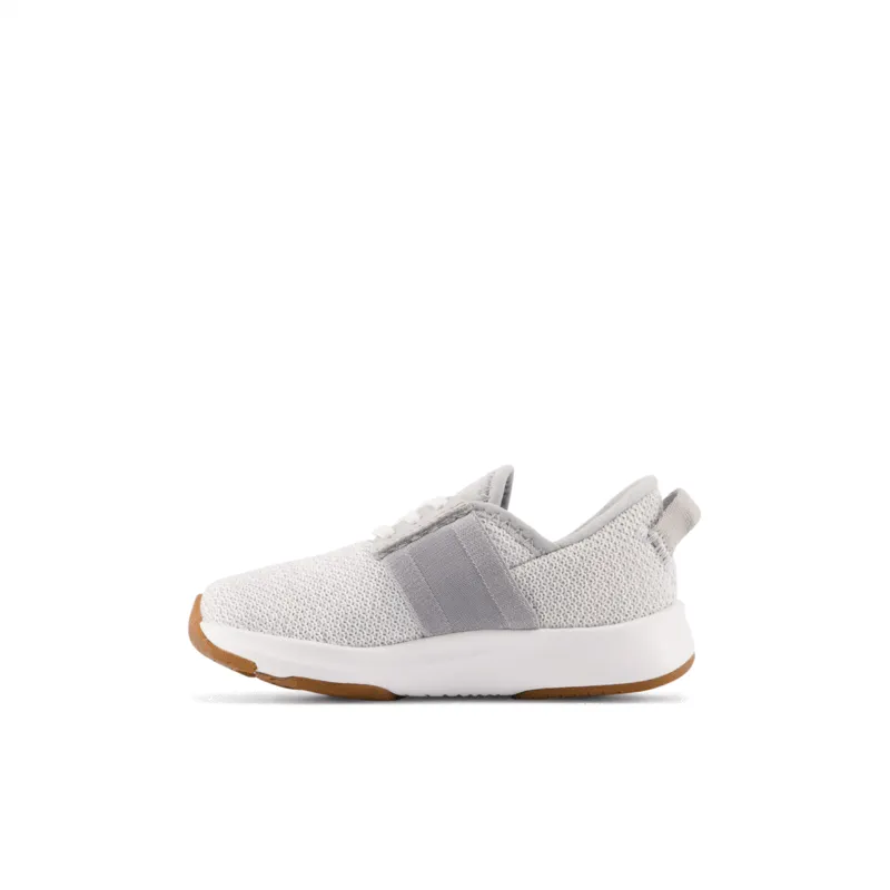 New Balance Infant Dynasoft Nergize V3 Slip On - ITNRGHG3