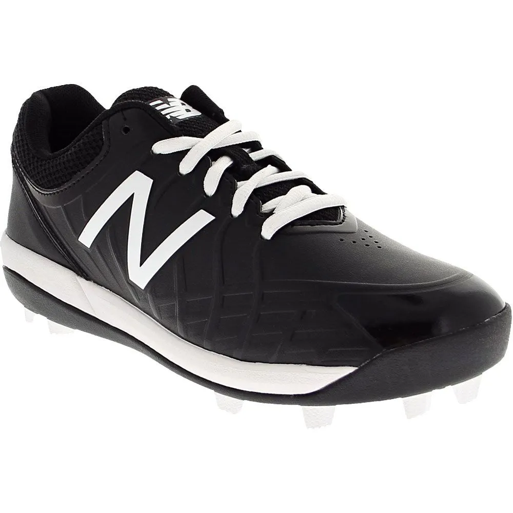 New Balance J 4040 Bk5 Baseball Cleats - Boys