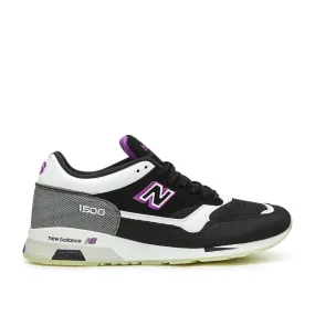 New Balance M 1500 GID 'Made In England' (Black / Neon Glow)