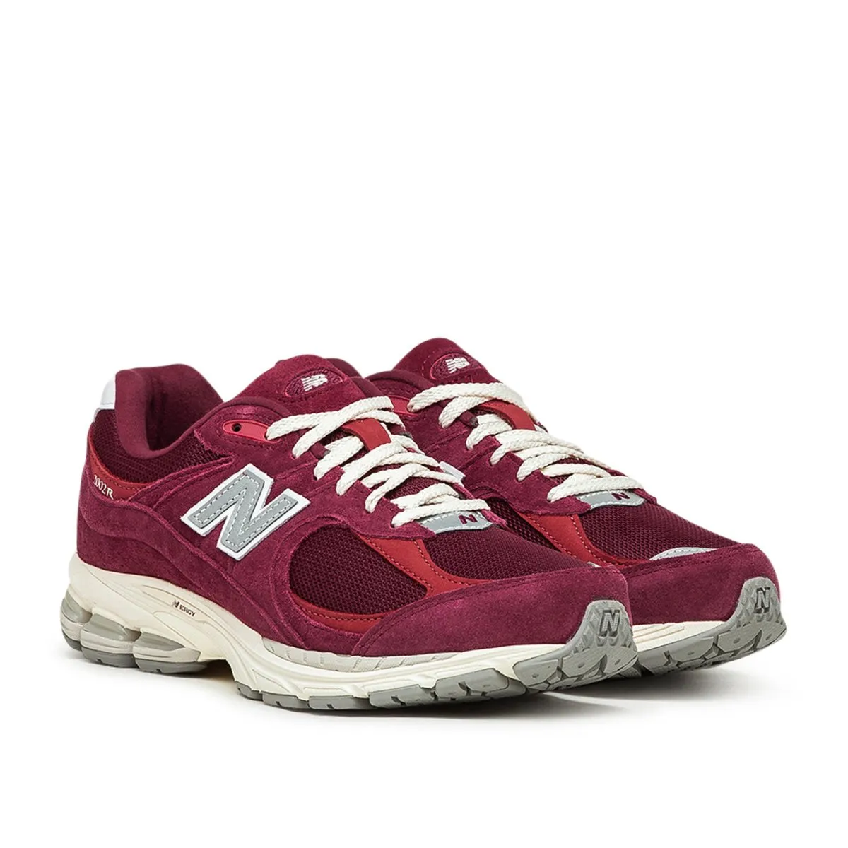 New Balance M2002RHA 'Higher Learning Pack' (Red)