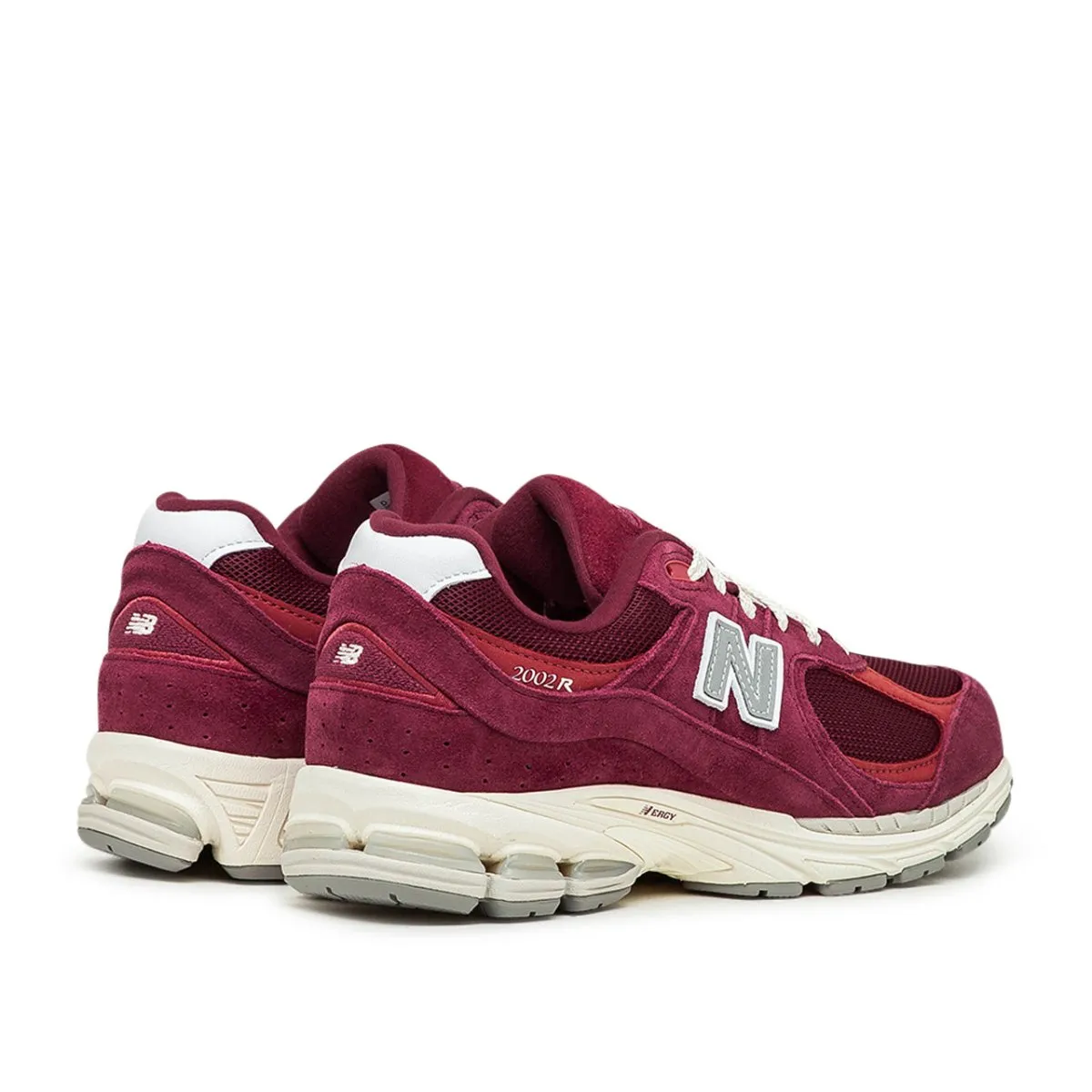 New Balance M2002RHA 'Higher Learning Pack' (Red)