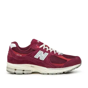 New Balance M2002RHA 'Higher Learning Pack' (Red)