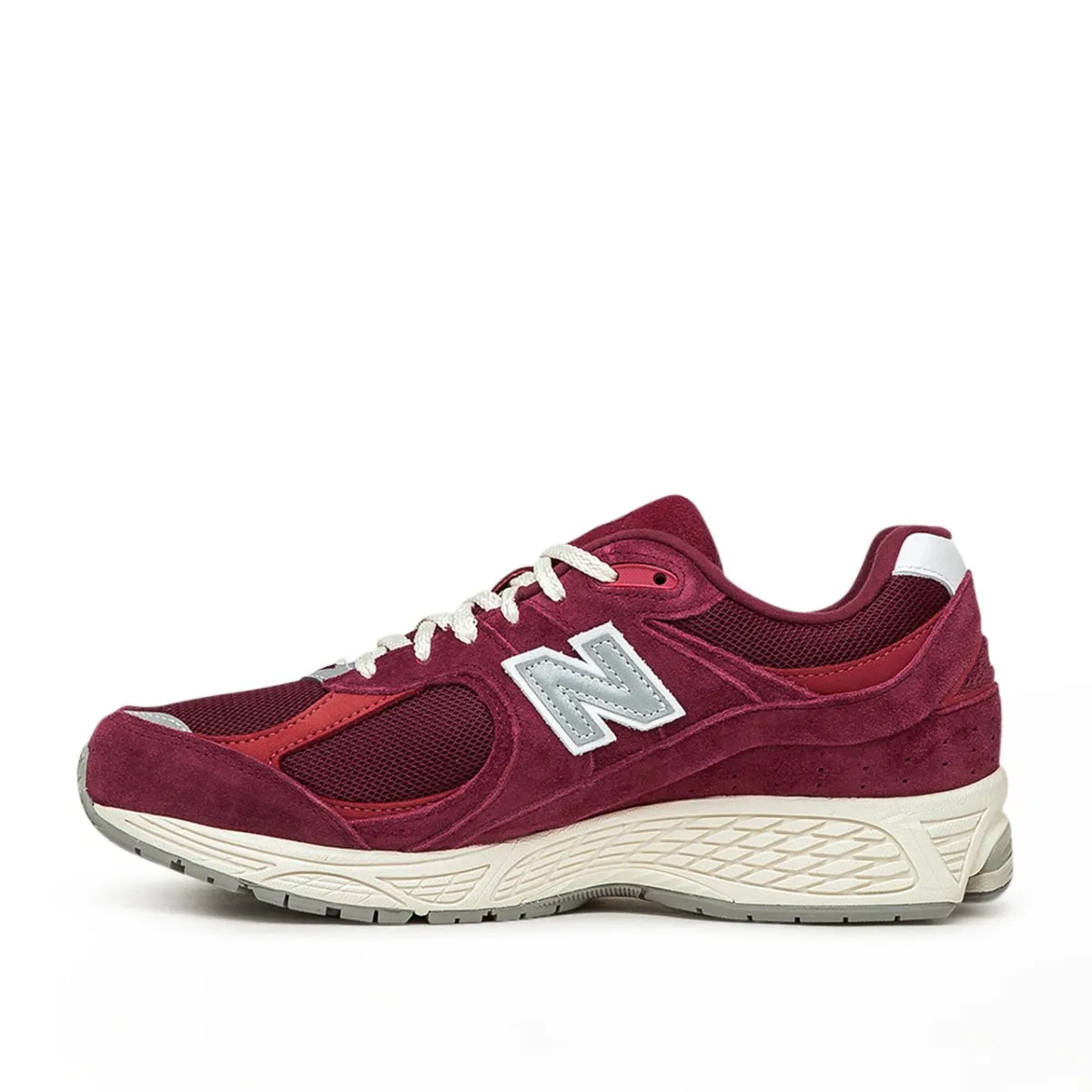 New Balance M2002RHA 'Higher Learning Pack' (Red)