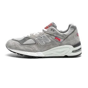 New Balance 'Made in the USA' M990VS2 Grey