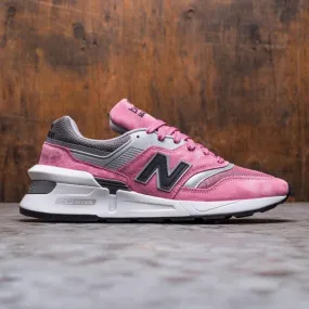 New Balance Men 997 Sport Rose M997SPG - Made In USA (pink / grey)