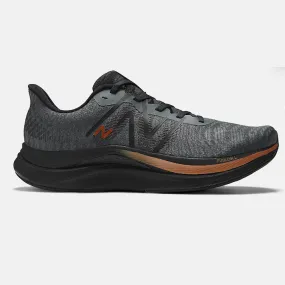 New Balance Men’s FuelCell Propel v4 Black/Copper