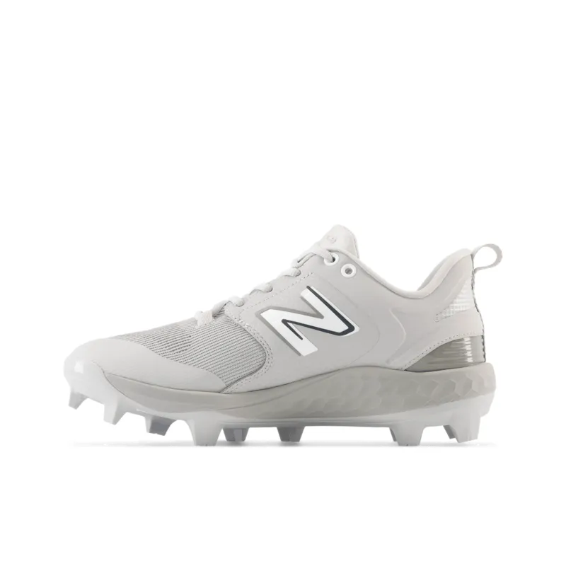 New Balance Men's Fresh Foam 3000 V6 Molded Baseball Cleat - PL3000G6