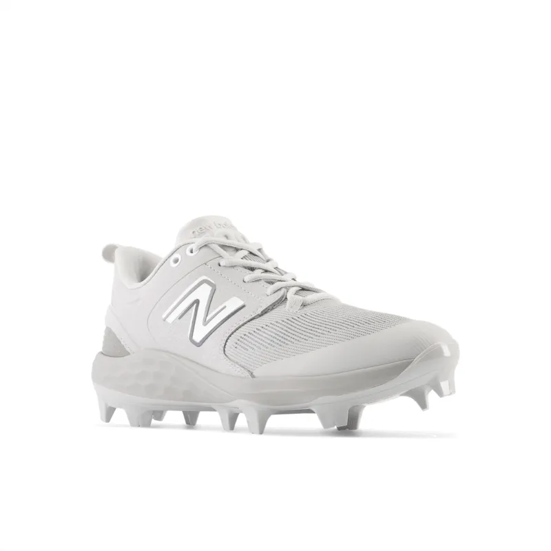 New Balance Men's Fresh Foam 3000 V6 Molded Baseball Cleat - PL3000G6