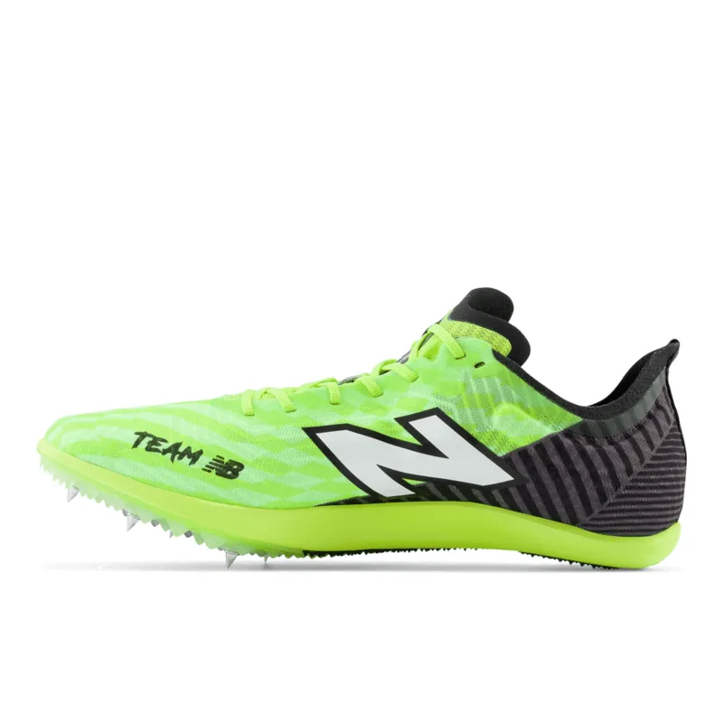 New Balance Men's FuelCell MD500 V9 Track Shoe - MMD500C9