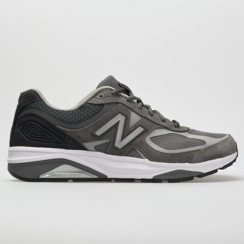 New Balance Mens US Made M1540GP3- Grey/ Black