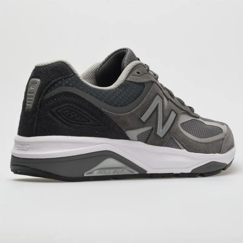 New Balance Mens US Made M1540GP3- Grey/ Black