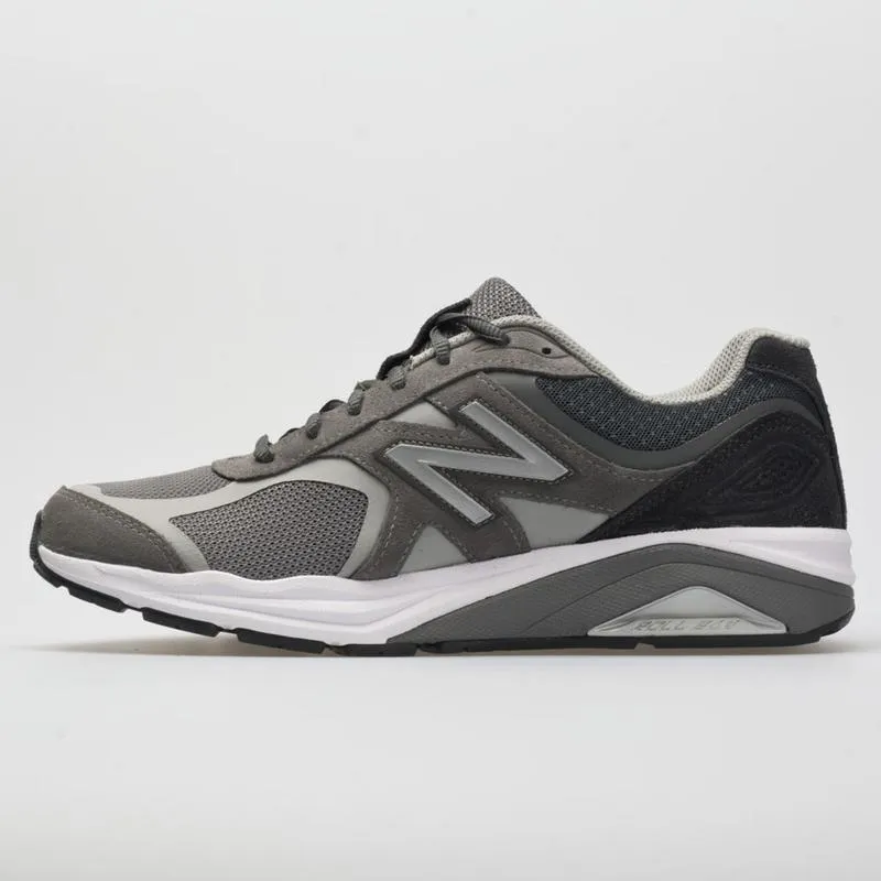 New Balance Mens US Made M1540GP3- Grey/ Black