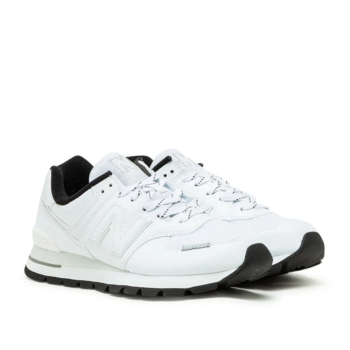 New Balance ML574 DTA (White)