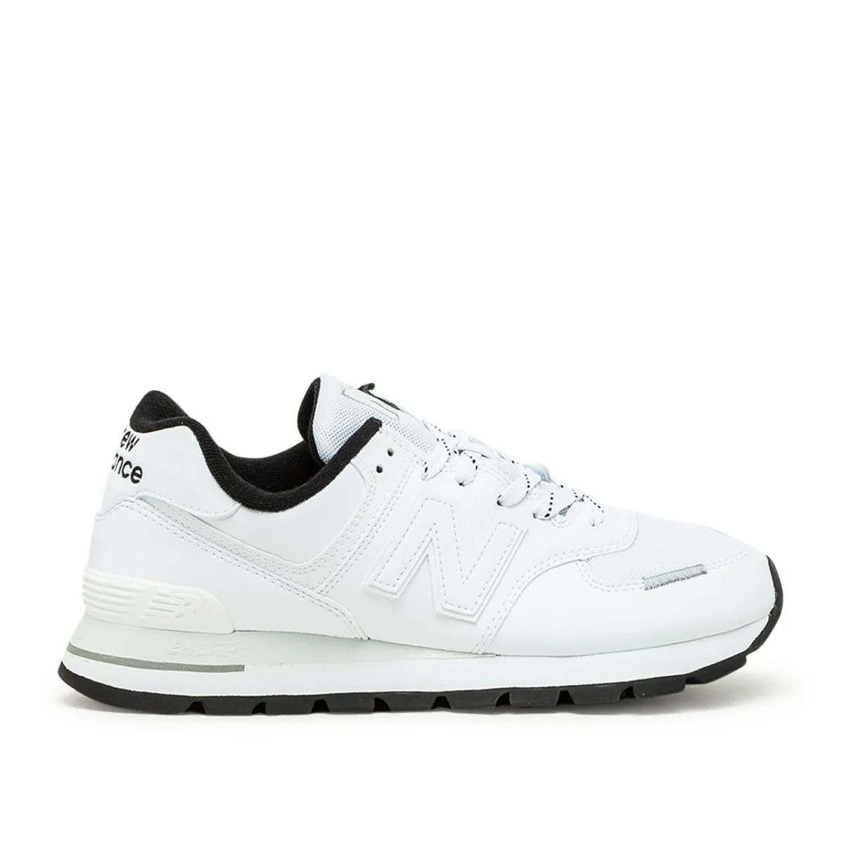 New Balance ML574 DTA (White)