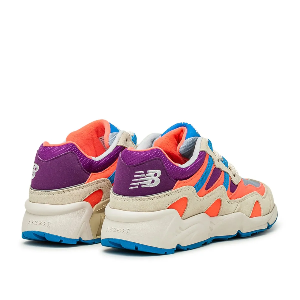 New Balance ML850 YSA (Beige / Pink / Blue / Purple)