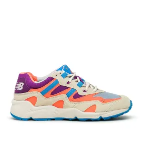 New Balance ML850 YSA (Beige / Pink / Blue / Purple)