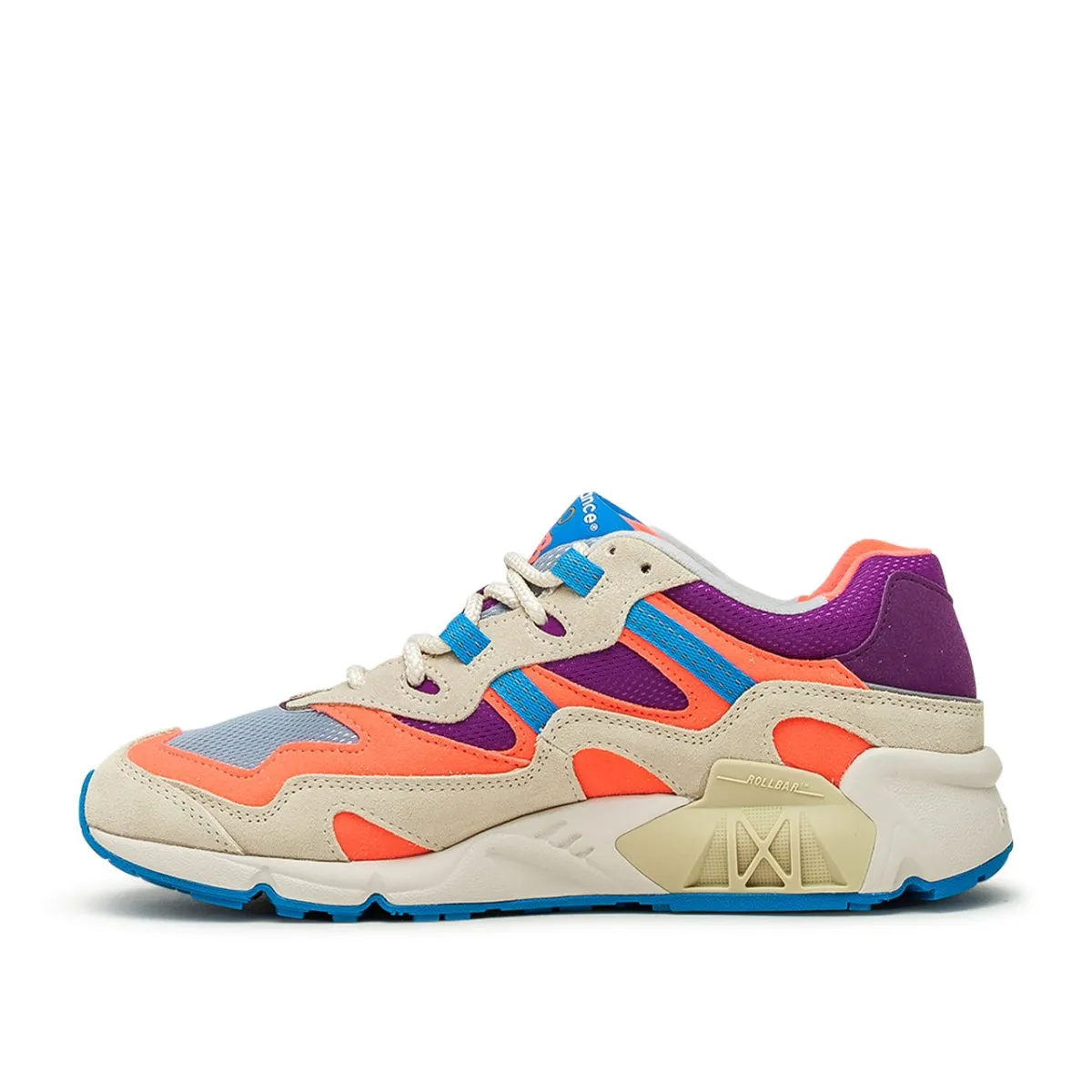 New Balance ML850 YSA (Beige / Pink / Blue / Purple)