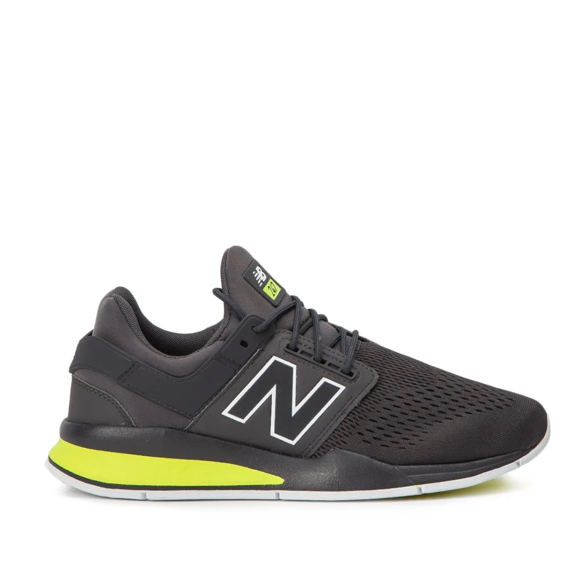 New Balance MS247TG ''Tritium Pack'' (Grey)