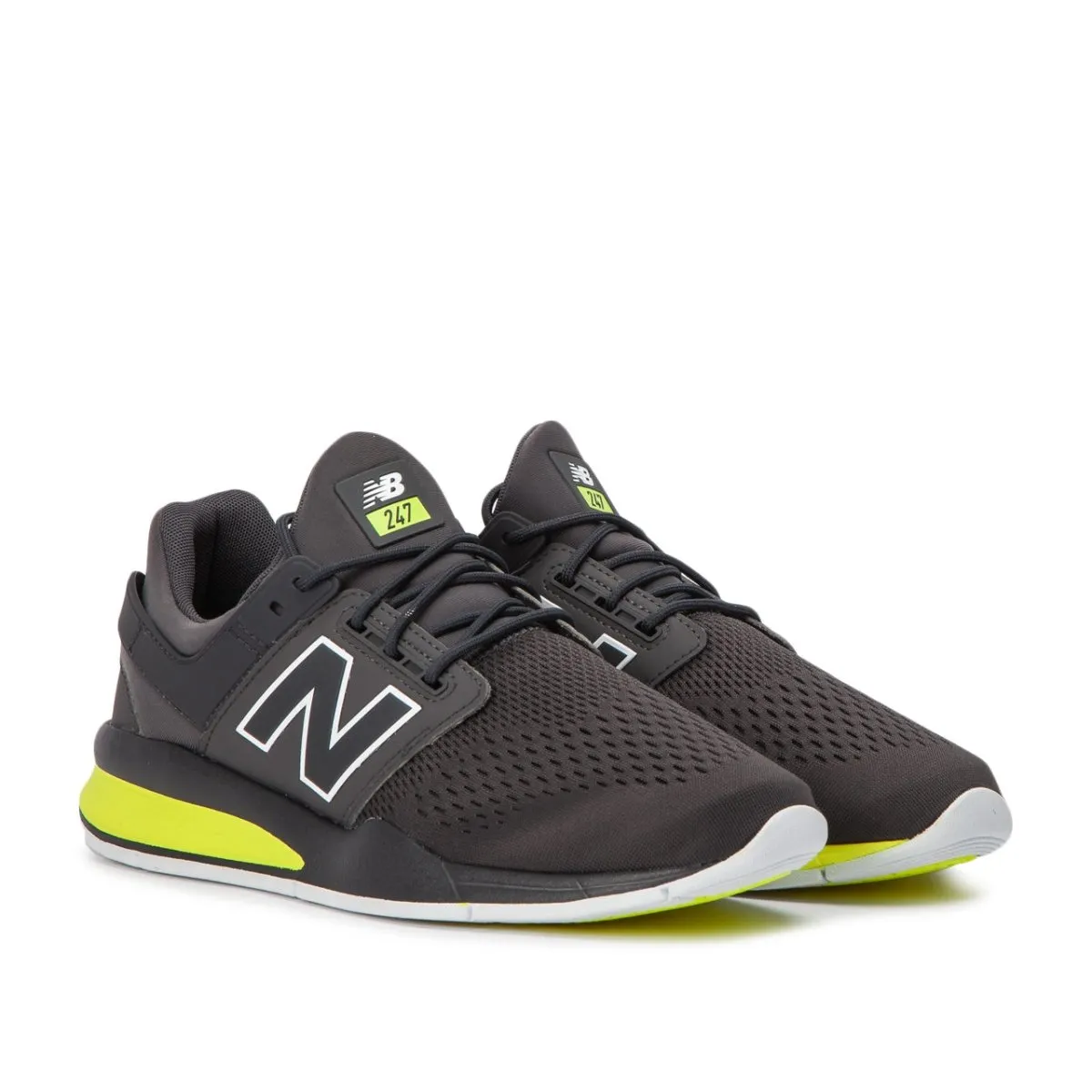 New Balance MS247TG ''Tritium Pack'' (Grey)