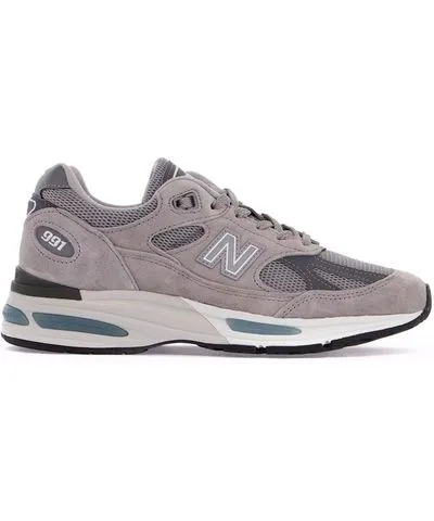 New Balance 'uk-made 991v