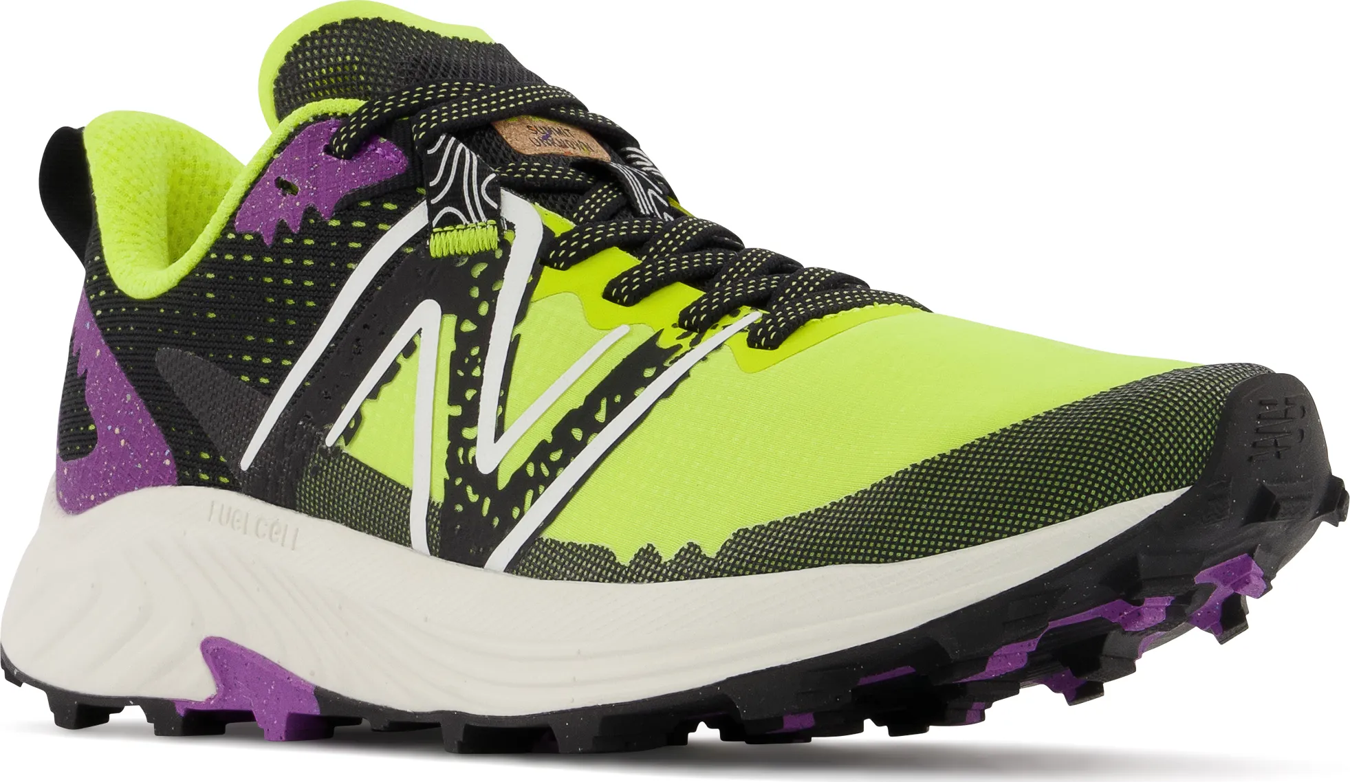 New Balance Women's  FuelCell Summit Unknown Yellow | Buy New Balance Women's  FuelCell Summit Unknown Yellow here | O