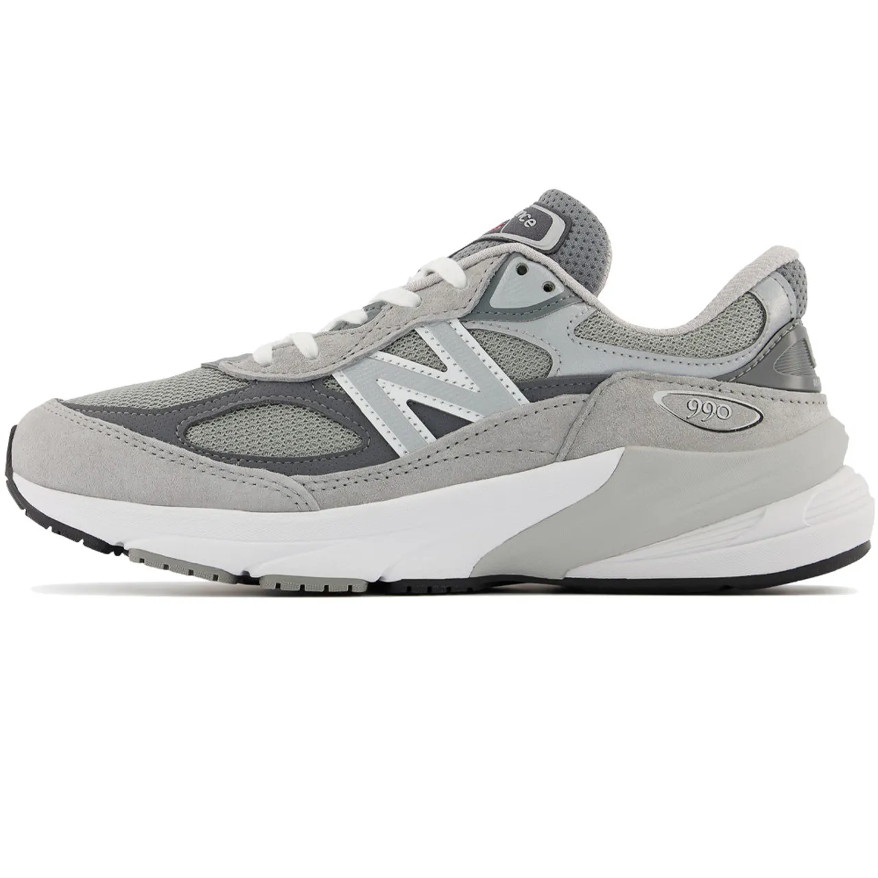 New Balance Women's Made in USA 990v6 - Grey