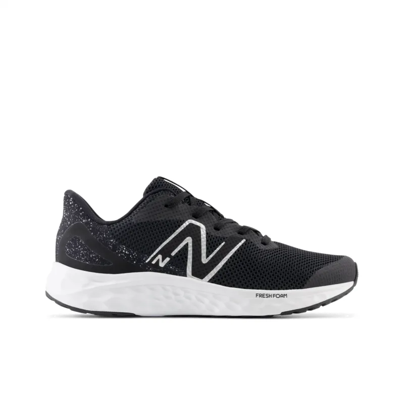 New Balance Youth Girls Fresh Foam Arishi V4 - GPARIBW4