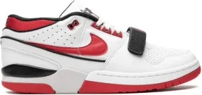 Nike Air Alpha Force 88 University Red sneakers White