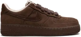 Nike Air Force 1 '07 Cacao Wow sneakers Brown