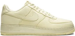 Nike Air Force 1 '07 NYC Edition: Procell sneakers White