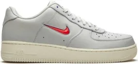 Nike Air Force 1 '07 PRM Jewel Home & Away Grey sneakers