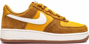 Nike Air Force 1 '07 SE First Use sneakers Gold