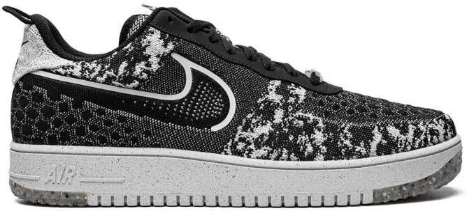 Nike Air Force 1 Crater Flyknit 