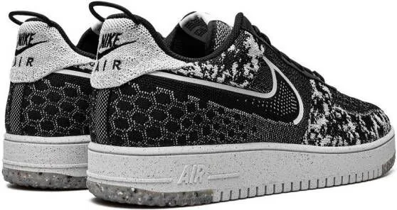 Nike Air Force 1 Crater Flyknit 