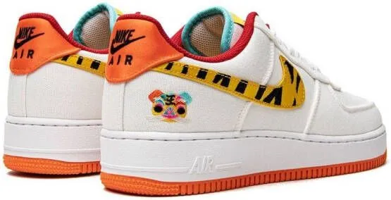 Nike Air Force 1 Low '07 LX 