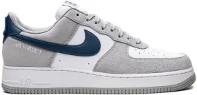 Nike Air Force 1 Low Athletic Club Marina Blue sneakers White