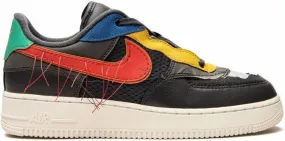 Nike Air Force 1 Low Black History Month 2020 sneakers