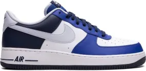 Nike Air Force 1 Low Game Royal sneakers Blue