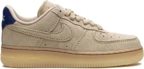 Nike Air Force 1 Low Grain sneakers Neutrals