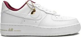 Nike Air Force 1 Low Just Do It sneakers White