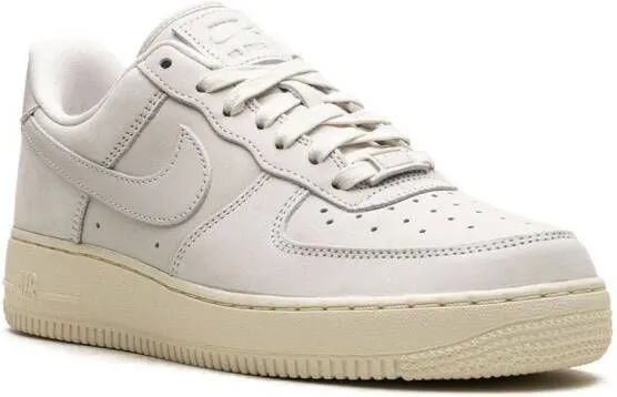 Nike Air Force 1 Low leather sneakers White