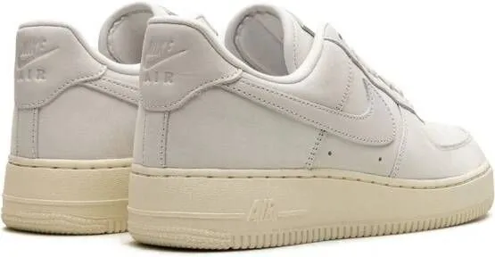 Nike Air Force 1 Low leather sneakers White