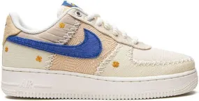 Nike Air Force 1 Low Los Angeles Flea sneakers Neutrals