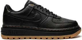 Nike Air Force 1 Low Luxe sneakers Black