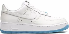 Nike Air Force 1 Low LX UV Reactive sneakers White