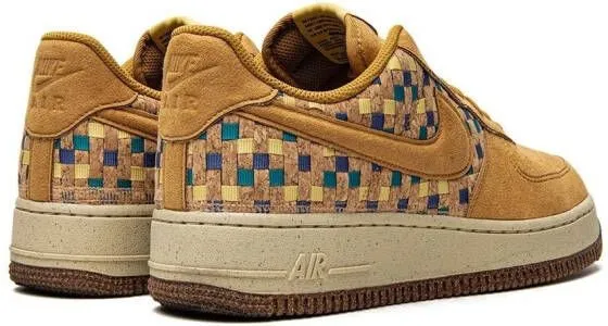 Nike Air Force 1 Low N7 