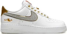 Nike Air Force 1 Low Nola sneakers White