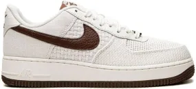 Nike Air Force 1 Low SNKRS Day 5th Anniversary sneakers White